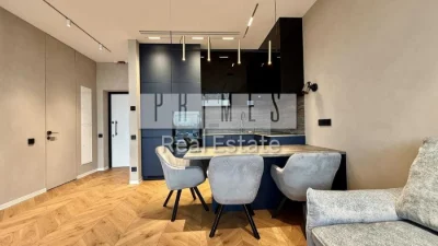 Продаж квартири 64 кв м 1 кімнатна ЖК Taryan Towers Іоана Па