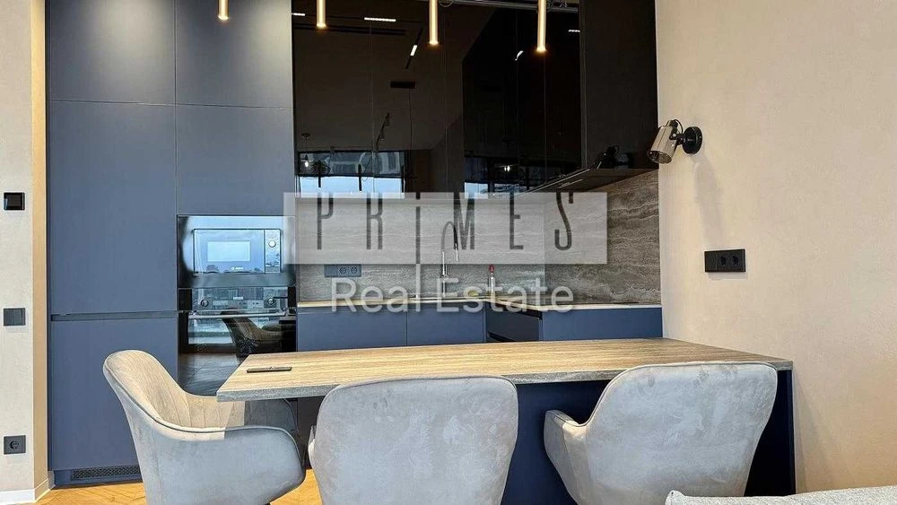 Продаж квартири 64 кв м 1 кімнатна ЖК Taryan Towers Іоана Па