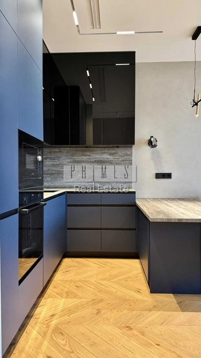 Продаж квартири 64 кв м 1 кімнатна ЖК Taryan Towers Іоана Па