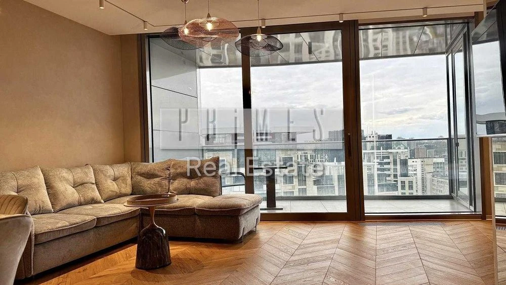 Продаж квартири 64 кв м 1 кімнатна ЖК Taryan Towers Іоана Па