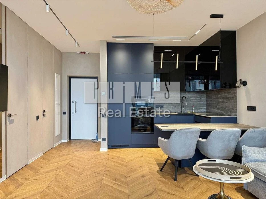 Продаж квартири 64 кв м 1 кімнатна ЖК Taryan Towers Іоана Па