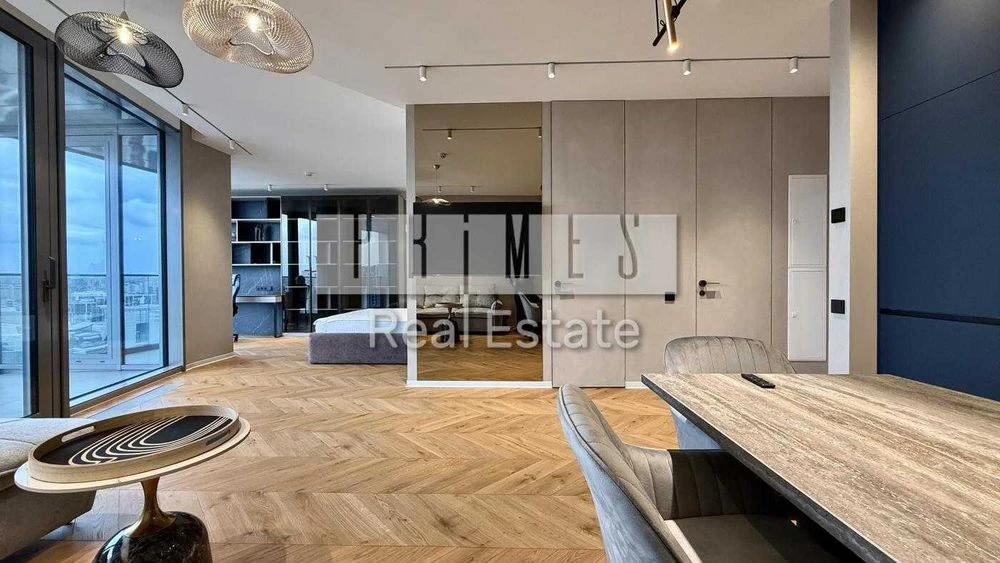 Продаж квартири 64 кв м 1 кімнатна ЖК Taryan Towers Іоана Па
