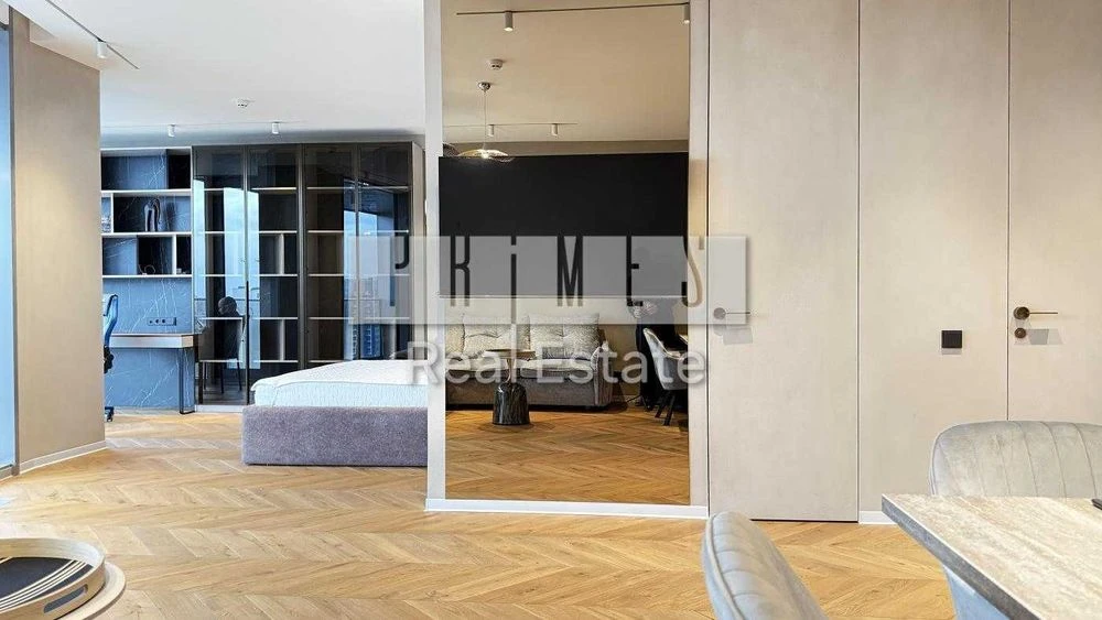 Продаж квартири 64 кв м 1 кімнатна ЖК Taryan Towers Іоана Па