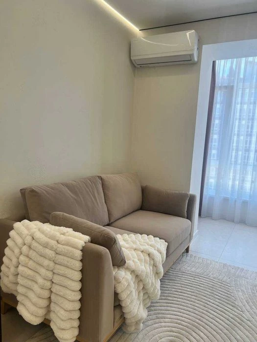 Ideal 1-bedroom apartment for living or investment | Cent