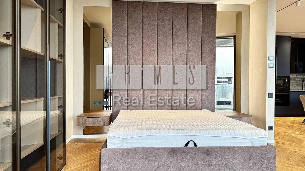 Продаж квартири 64 кв м 1 кімнатна ЖК Taryan Towers Іоана Па