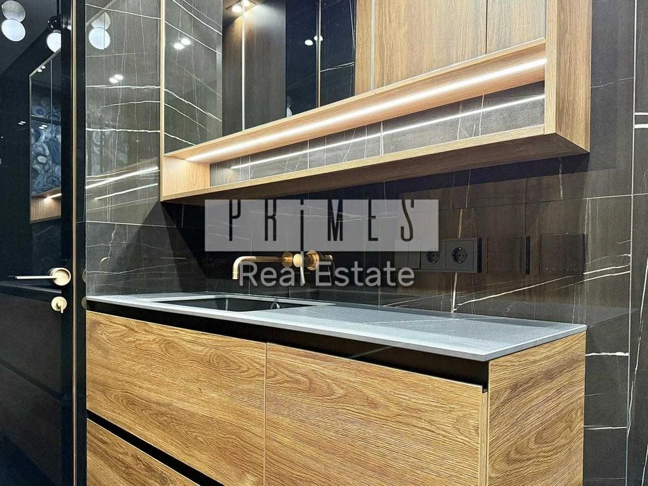 Продаж квартири 64 кв м 1 кімнатна ЖК Taryan Towers Іоана Па