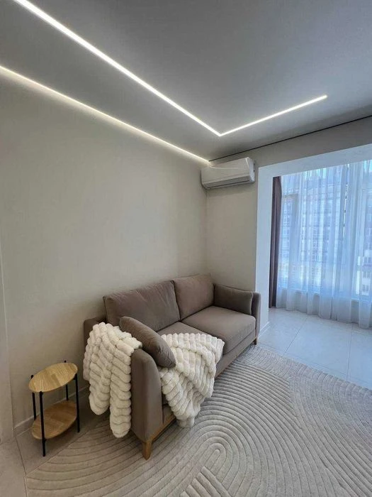 Ideal 1-bedroom apartment for living or investment | Cent