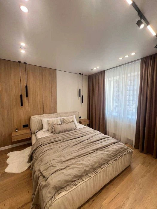 Ideal 1-bedroom apartment for living or investment | Cent