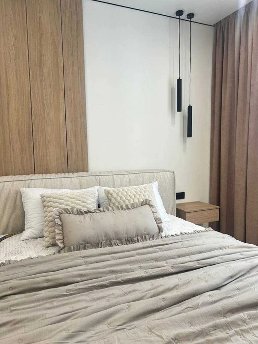 Ideal 1-bedroom apartment for living or investment | Cent