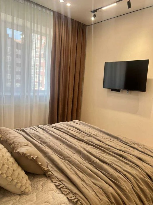 Ideal 1-bedroom apartment for living or investment | Cent