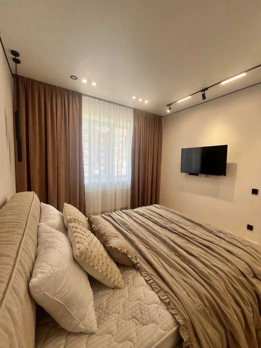 Ideal 1-bedroom apartment for living or investment | Cent