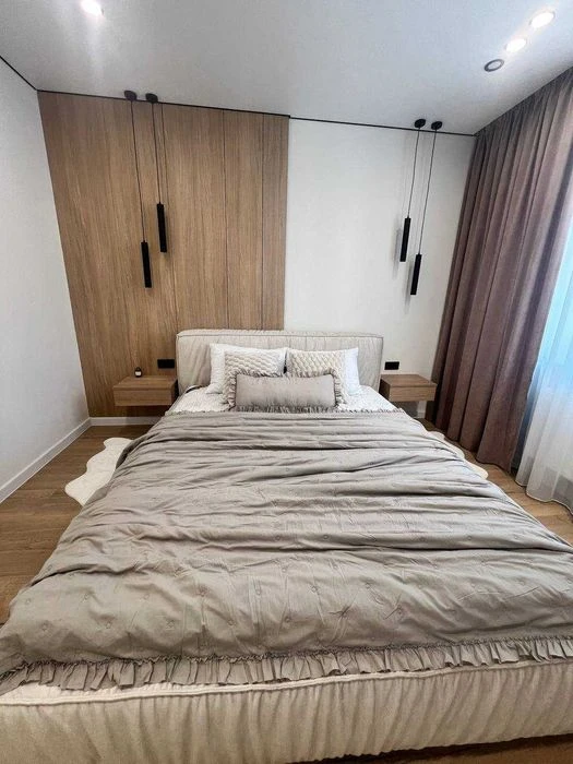 Ideal 1-bedroom apartment for living or investment | Cent