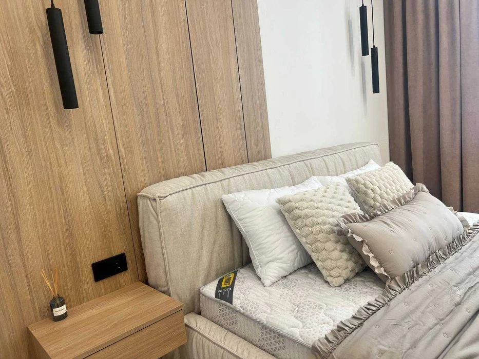 Ideal 1-bedroom apartment for living or investment | Cent