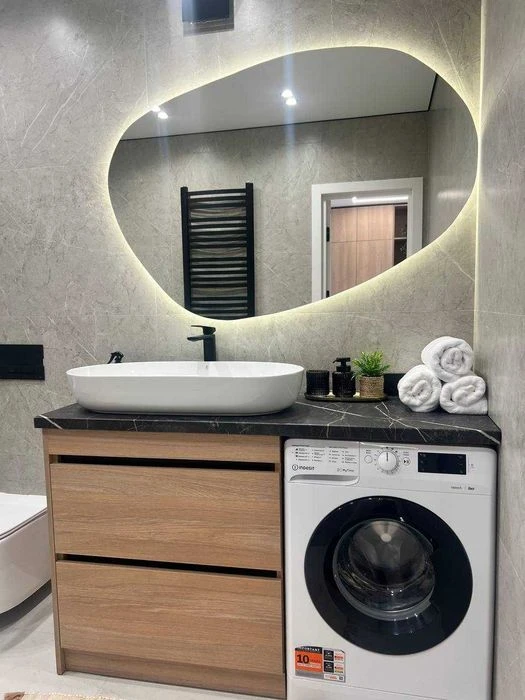Ideal 1-bedroom apartment for living or investment | Cent