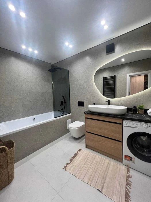 Ideal 1-bedroom apartment for living or investment | Cent