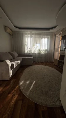 Продам 2к квартиру Левобережный, Усенко, Мира, Караван