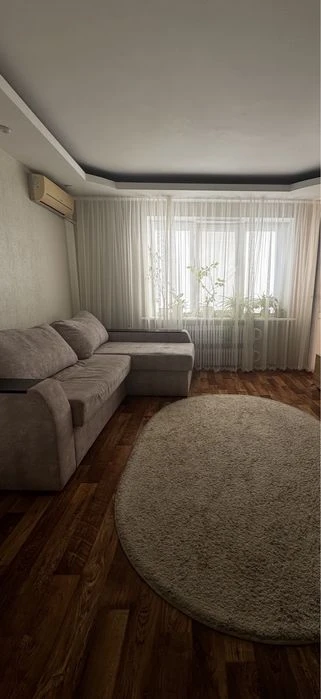 Продам 2к квартиру Левобережный, Усенко, Мира, Караван