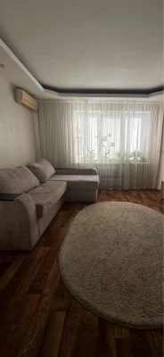 Продам 2к квартиру Левобережный, Усенко, Мира, Караван