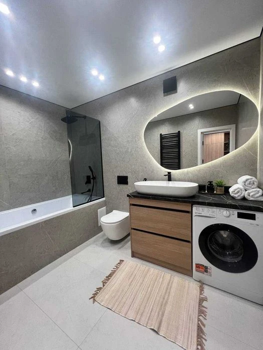 Ideal 1-bedroom apartment for living or investment | Cent
