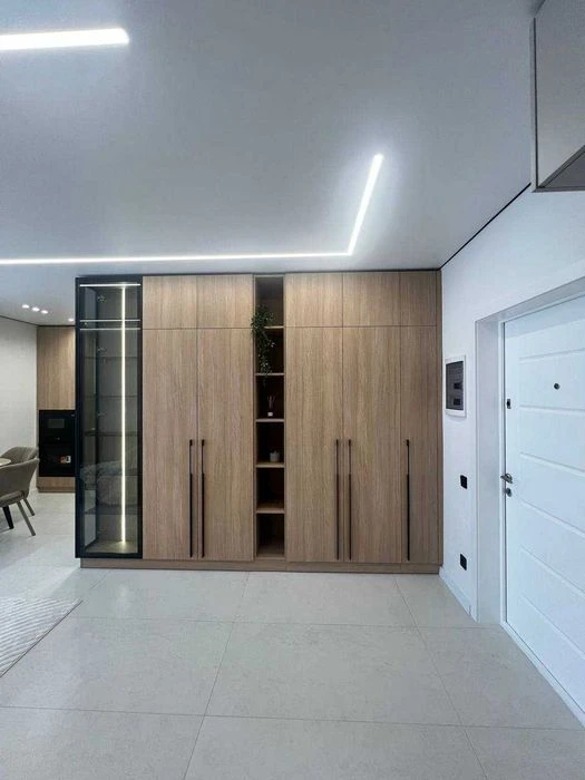Ideal 1-bedroom apartment for living or investment | Cent
