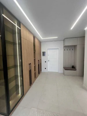 Ideal 1-bedroom apartment for living or investment | Cent
