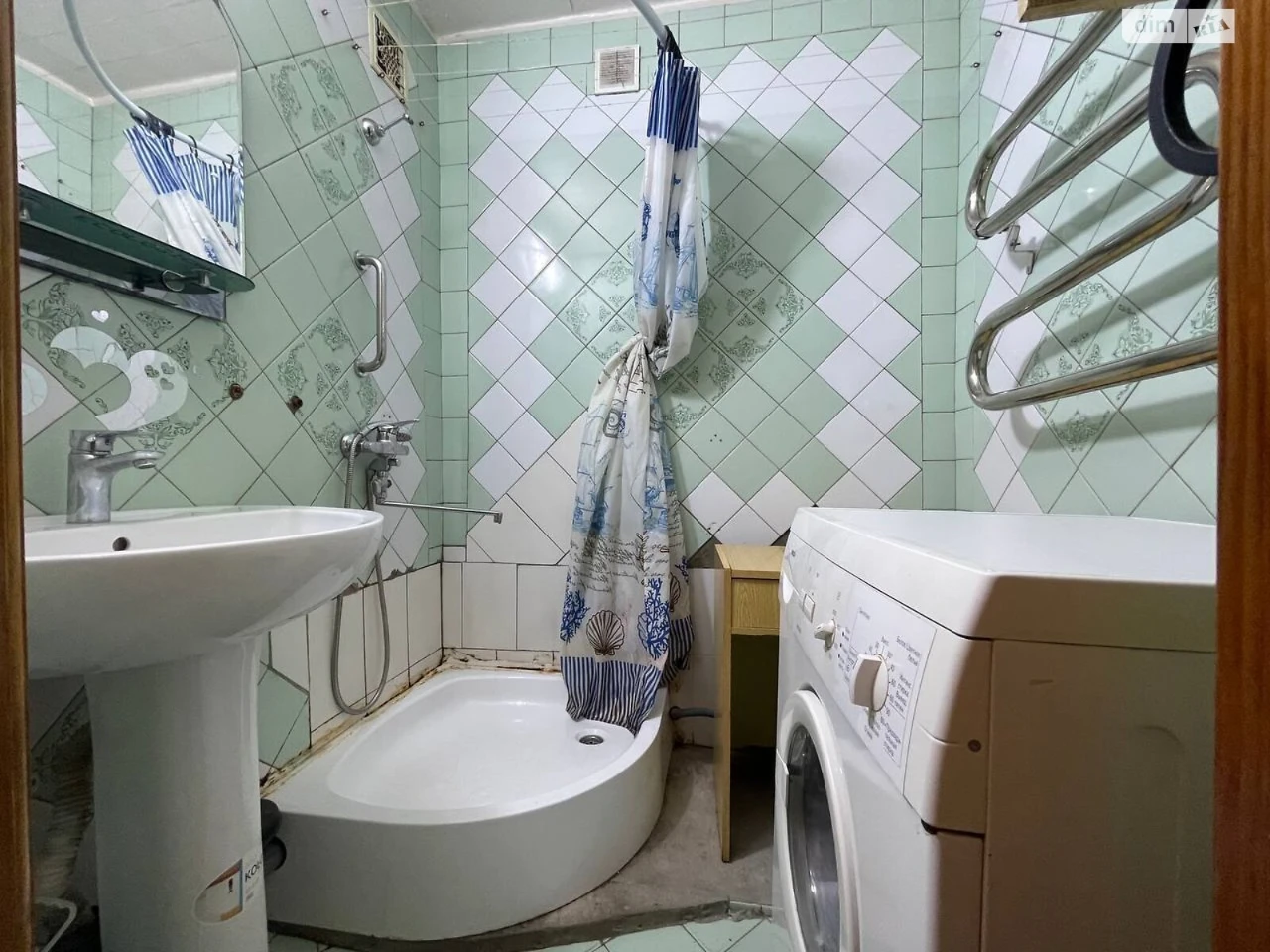 Продаж Квартира Парк Шевченка