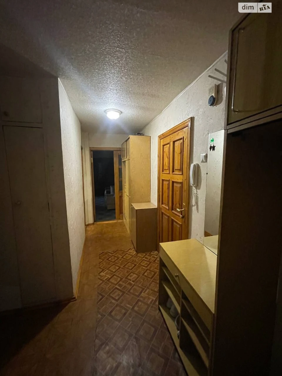 Продаж Квартира Парк Шевченка