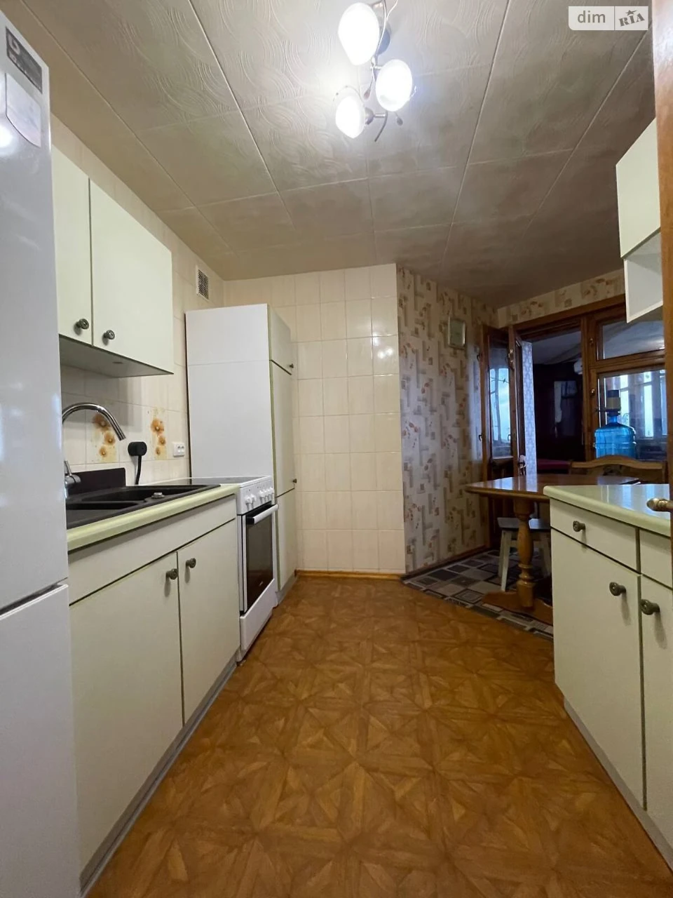 Продаж Квартира Парк Шевченка