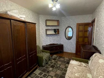 Квартира. Дніпро, Ливарна вул.