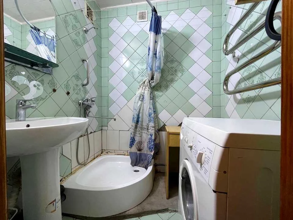 Квартира. Дніпро, Ливарна вул.