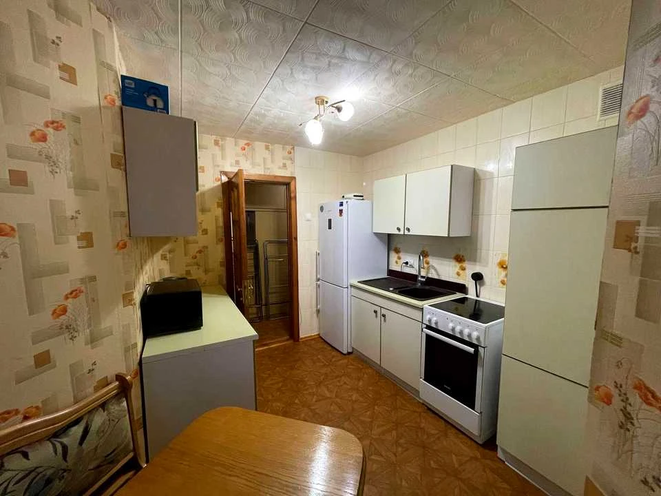 Квартира. Дніпро, Ливарна вул.