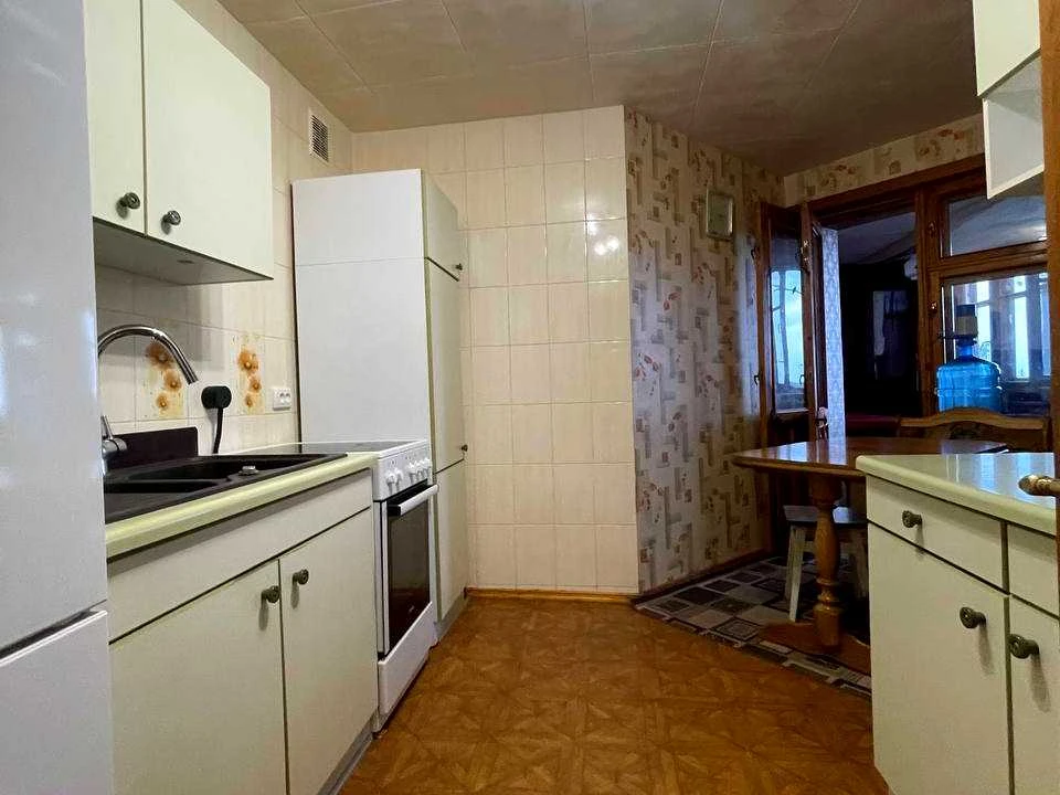 Квартира. Дніпро, Ливарна вул.