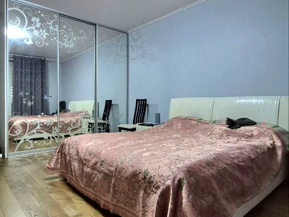 Квартира. Львів, Якова Головацького вул.