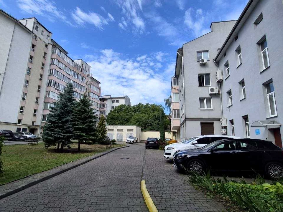 Квартира. Львів, Якова Головацького вул.