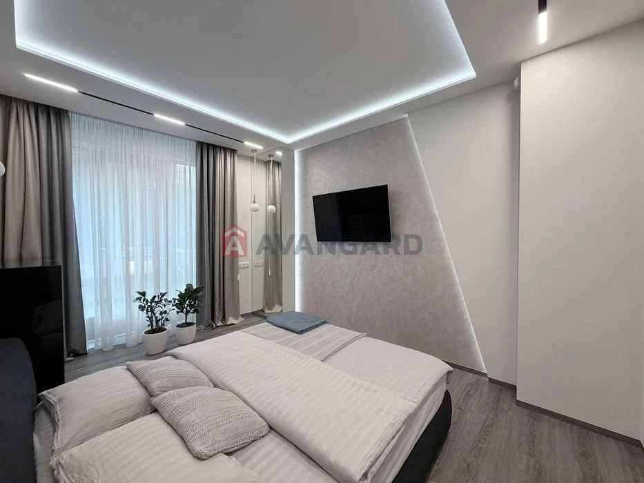 Продам ЖК Панорама классную квартиру