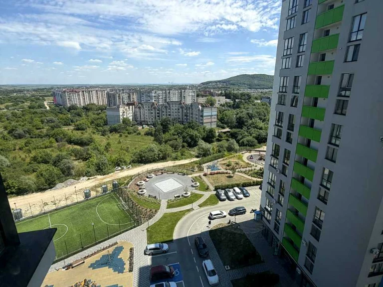 Квартира. Львів, Бігова вул., (Будинок 3)