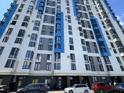 Квартира. Львів, Бігова вул., (Будинок 3)