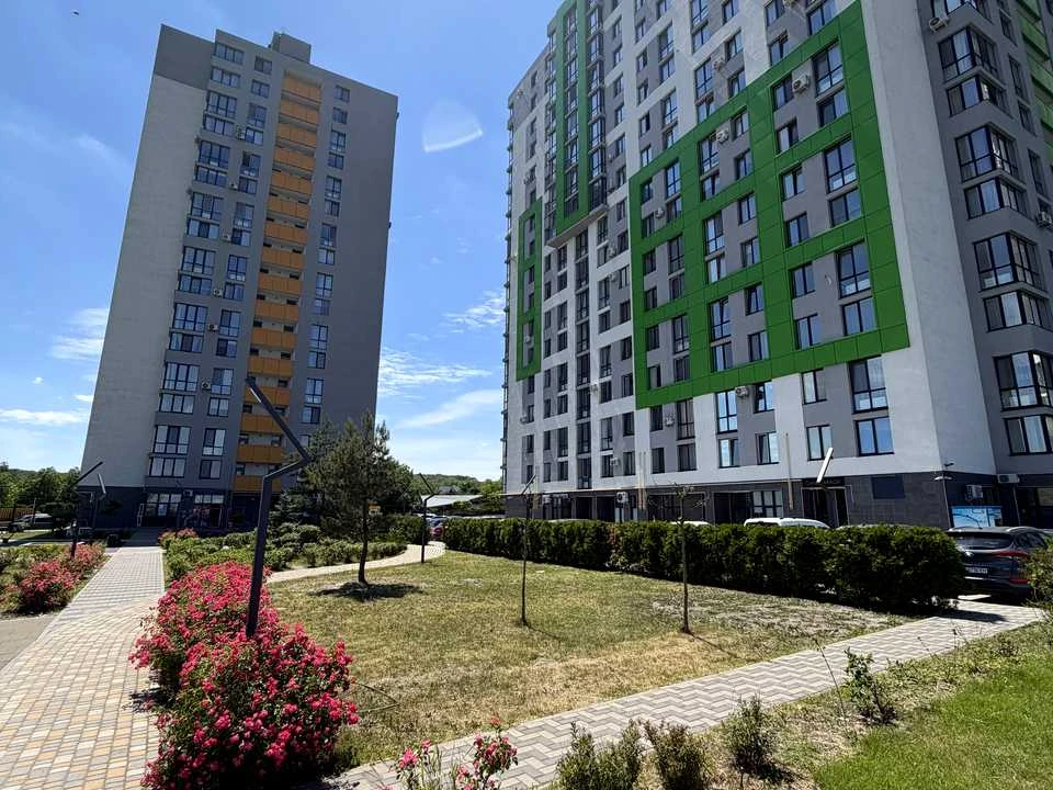 Квартира. Львів, Бігова вул., (Будинок 3)