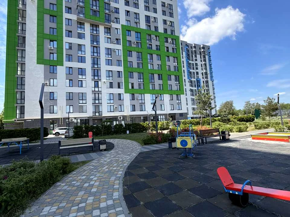 Квартира. Львів, Бігова вул., (Будинок 3)