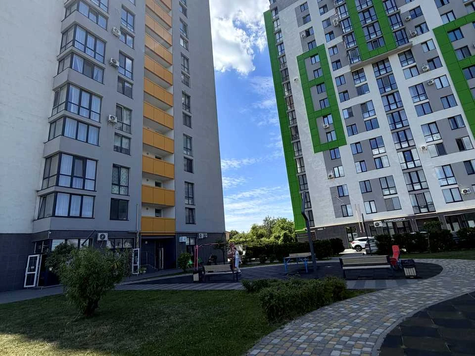 Квартира. Львів, Бігова вул., (Будинок 3)