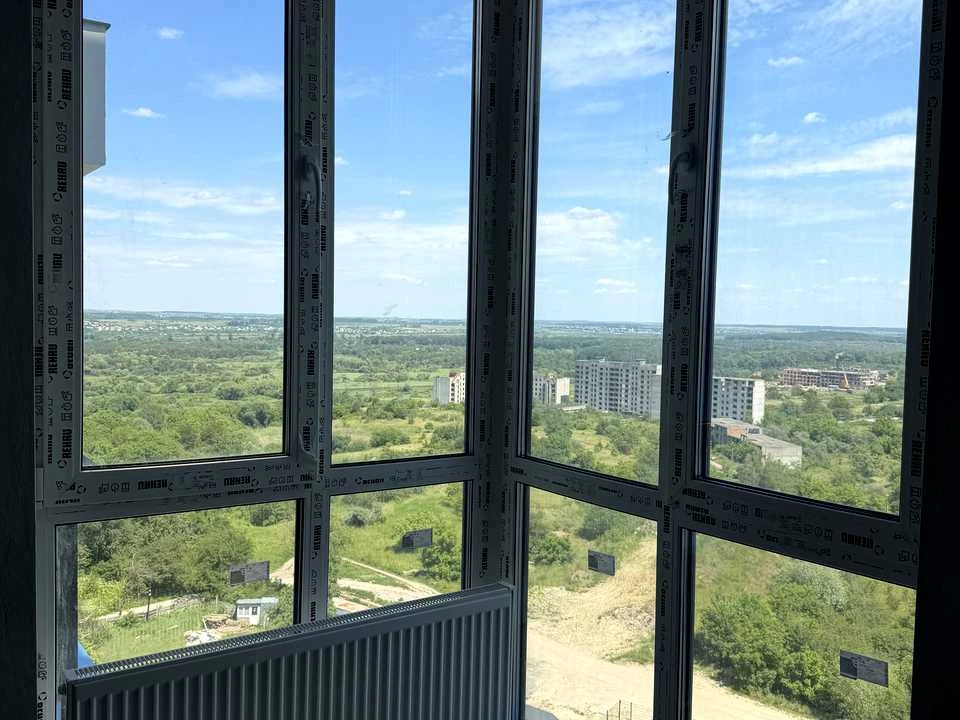 Квартира. Львів, Бігова вул., (Будинок 3)