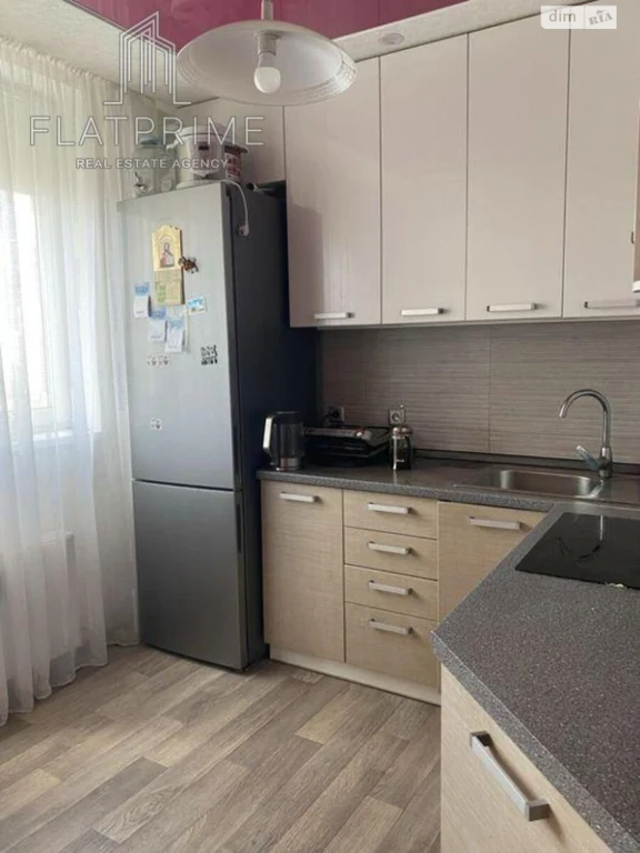 Продаж Квартира Осокорки