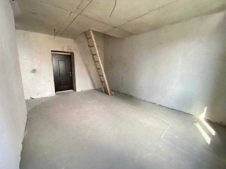 Терміновий Продаж/Квартира 78,1 м2,  WHITE BOX, Газовий коте
