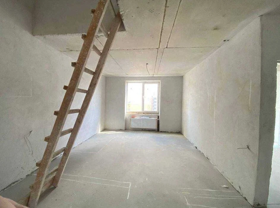Терміновий Продаж/Квартира 78,1 м2,  WHITE BOX, Газовий коте