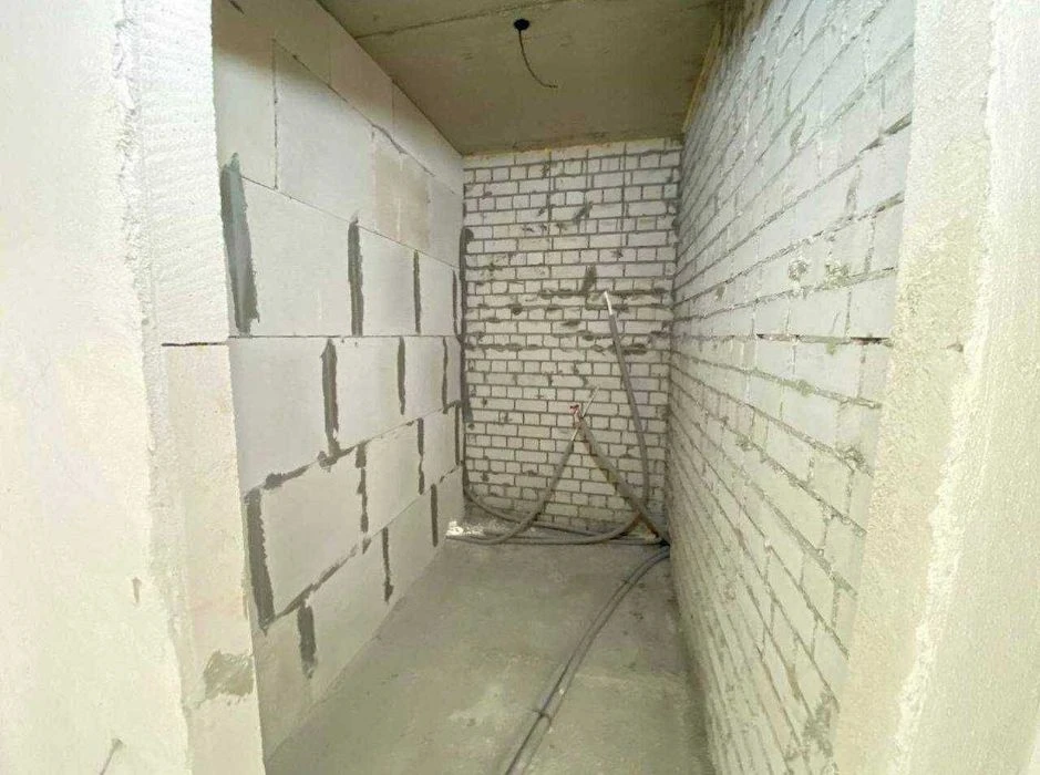 Терміновий Продаж/Квартира 78,1 м2,  WHITE BOX, Газовий коте