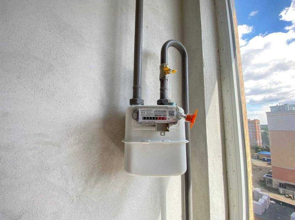 Терміновий Продаж/Квартира 78,1 м2,  WHITE BOX, Газовий коте
