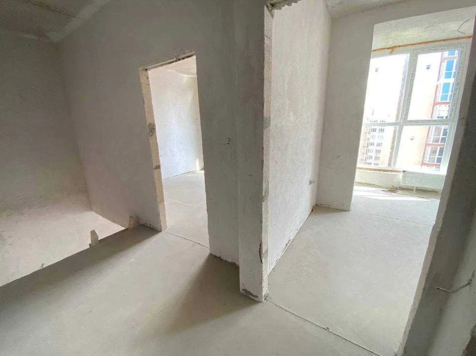 Терміновий Продаж/Квартира 78,1 м2,  WHITE BOX, Газовий коте