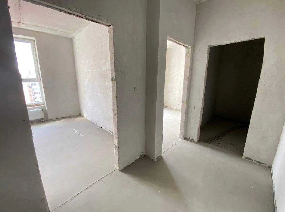 Терміновий Продаж/Квартира 78,1 м2,  WHITE BOX, Газовий коте