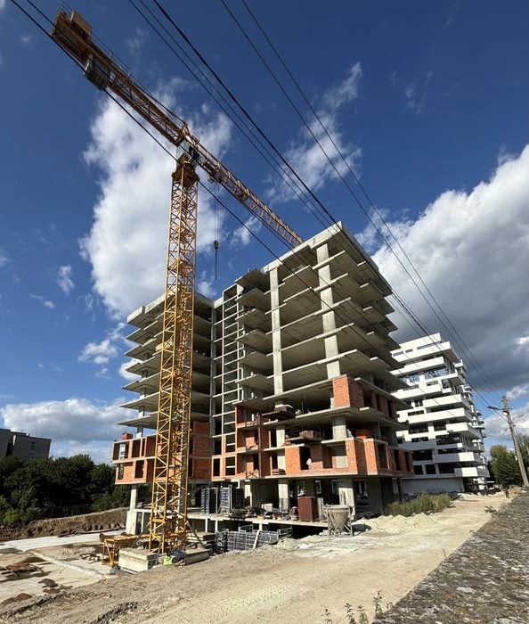 ‼️Продаж 1-кім. квартири на вул.Раковського | м.Львів‼️ВІД В