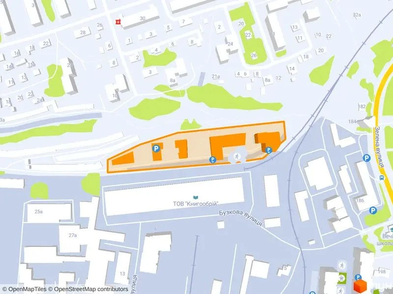 ‼️Продаж 1-кім. квартири на вул.Раковського | м.Львів‼️ВІД В